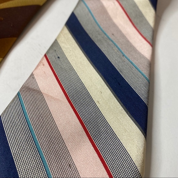 Givenchy BCBG and Silk Tie Bundle Set - Picture 2 of 8